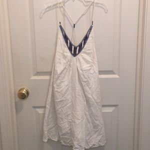 Summer Shift Dress
